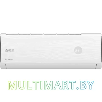 Кондиционер Ultima Comfort Exceed Inverter 2025 EXD-I24PN-IN/EXD-I24PN-OUT